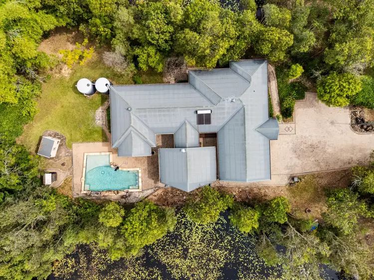 Second view of Homely house listing, 42 Fisher Road, Virginia NT 834