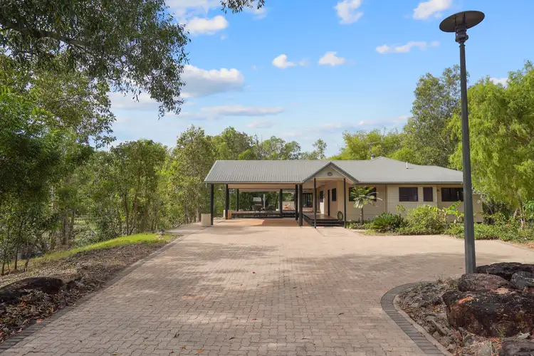 Fifth view of Homely house listing, 42 Fisher Road, Virginia NT 834