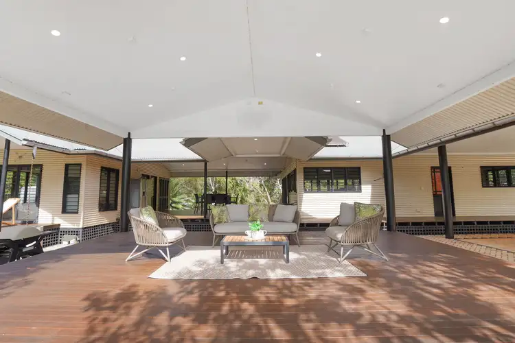 Sixth view of Homely house listing, 42 Fisher Road, Virginia NT 834