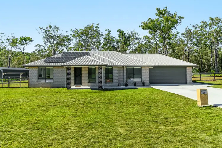 Third view of Homely house listing, 44 Little Tern Court, Gulmarrad NSW 2463