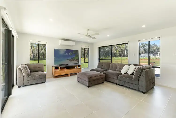 Fourth view of Homely house listing, 44 Little Tern Court, Gulmarrad NSW 2463