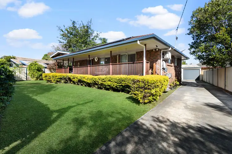 4 Canna Street, Deception Bay QLD 4508