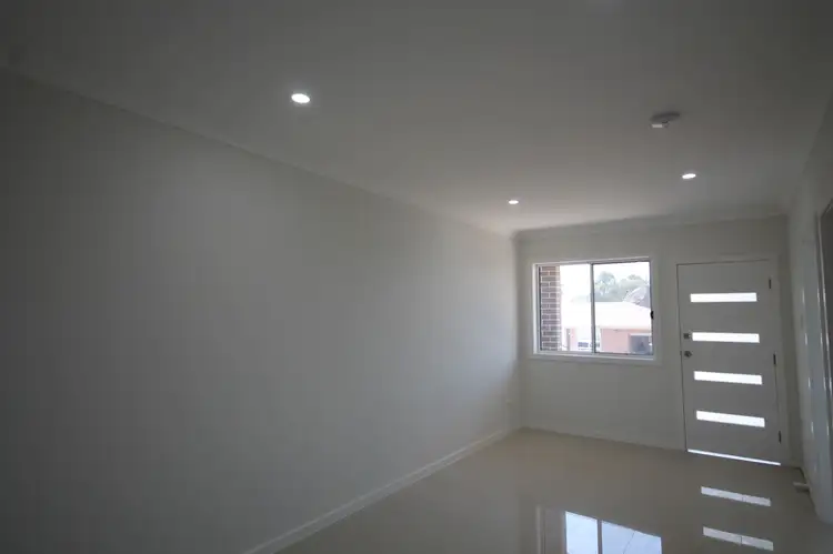 Third view of Homely house listing, 8A Harrier Avenue, Green Valley NSW 2168