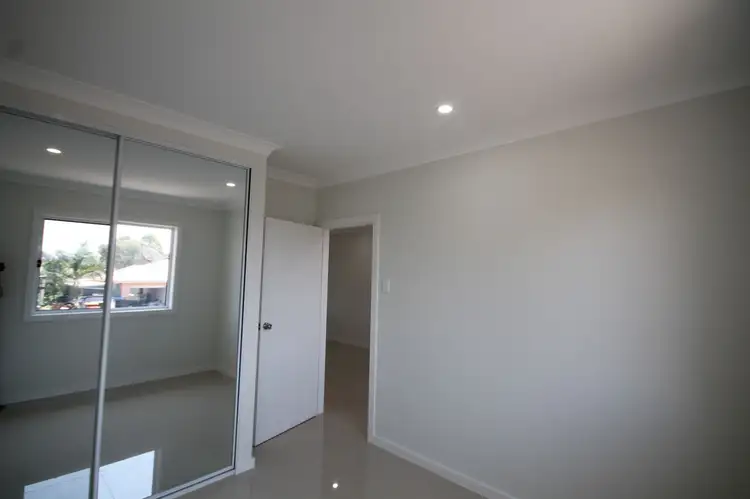 Fourth view of Homely house listing, 8A Harrier Avenue, Green Valley NSW 2168