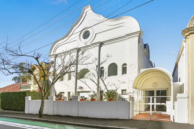 Fifth view of Homely apartment listing, 3/71 Wilson Street, Newtown NSW 2042