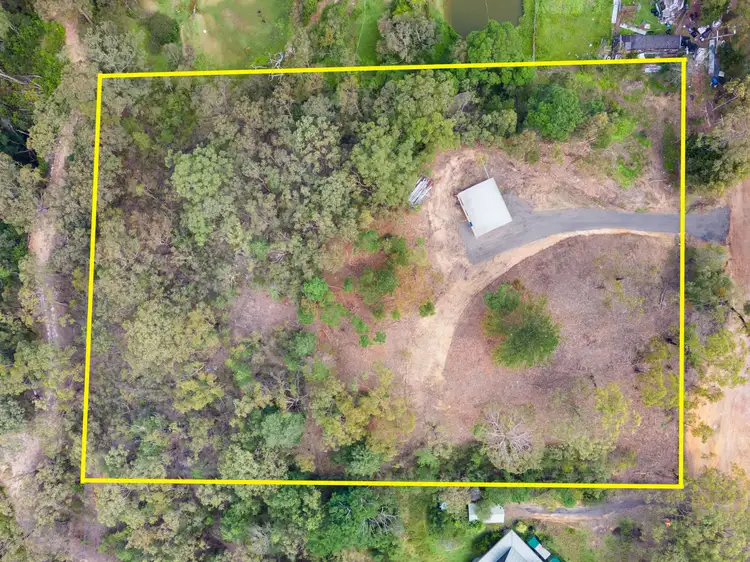 Second view of Homely house listing, 2700c Bells Line Of Road, Bilpin NSW 2758