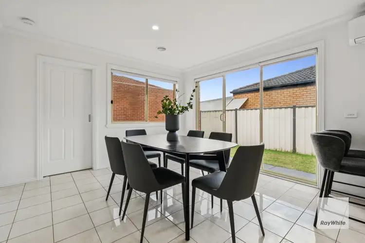 Third view of Homely house listing, 1/29 Station Road, Deer Park VIC 3023