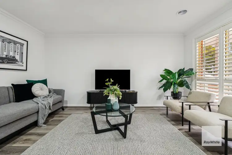 Fourth view of Homely house listing, 1/29 Station Road, Deer Park VIC 3023