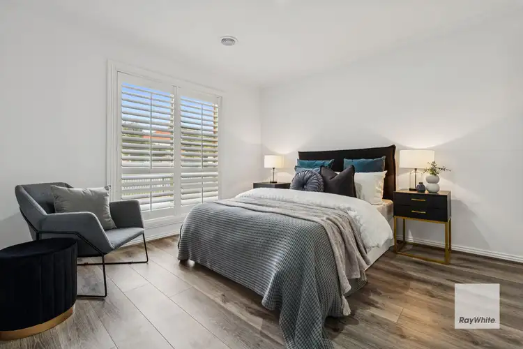 Fifth view of Homely house listing, 1/29 Station Road, Deer Park VIC 3023
