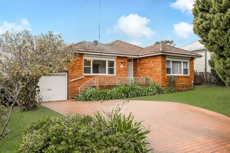 Main view of Homely house listing, 57 Seven Hills Road, Baulkham Hills NSW 2153