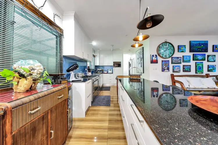 25 Irwin Road, Virginia NT 834