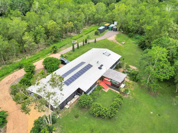 25 Irwin Road, Virginia NT 834