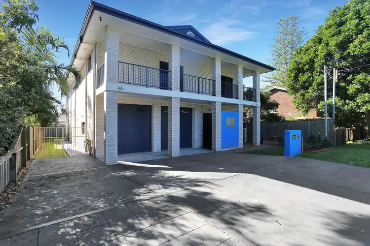 Fourth view of Homely house listing, 11 Sundeck Avenue, Hawks Nest NSW 2324