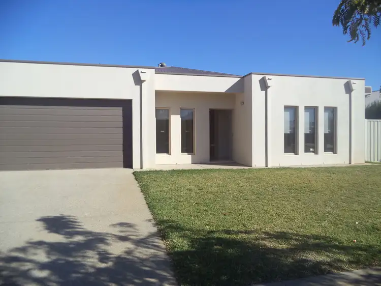 Main view of Homely house listing, 26 Skye Avenue, Moama NSW 2731