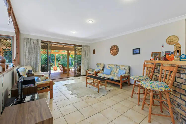 Third view of Homely house listing, 60 Mexicanus Drive, Park Ridge QLD 4125