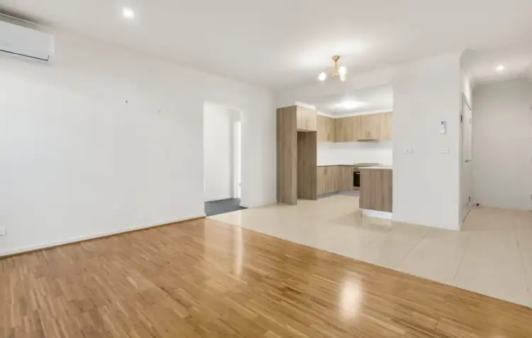 2/38 Rowell Drive, Mernda VIC 3754