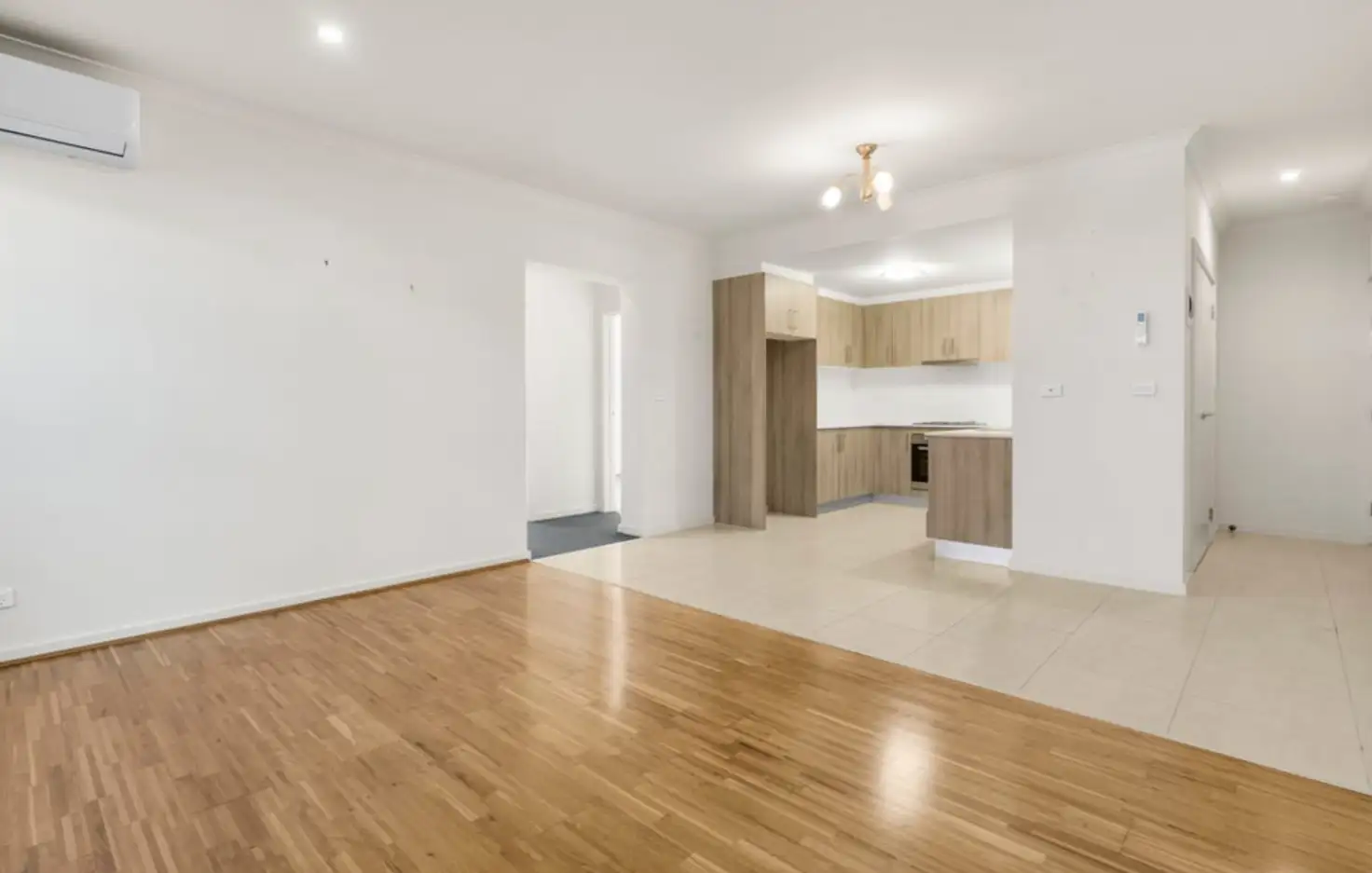 Main view of Homely apartment listing, 2/38 Rowell Drive, Mernda VIC 3754