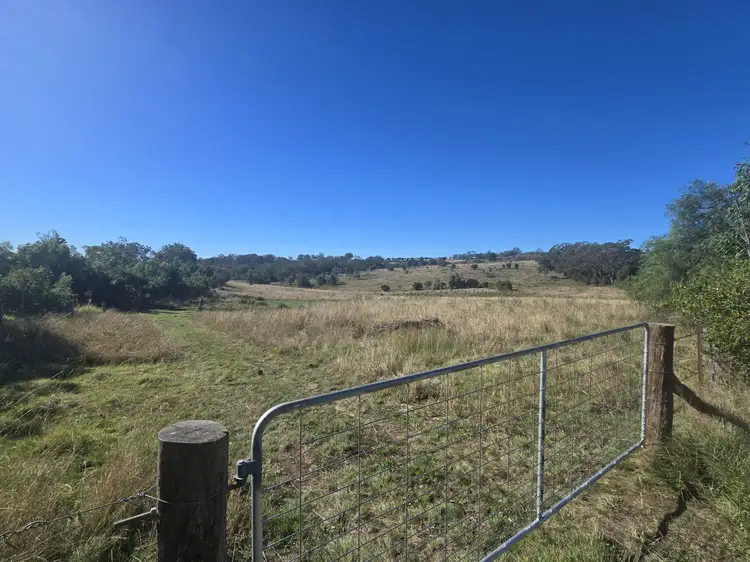 Lot 2 Haden Crows Nest Road, Bergen QLD 4353