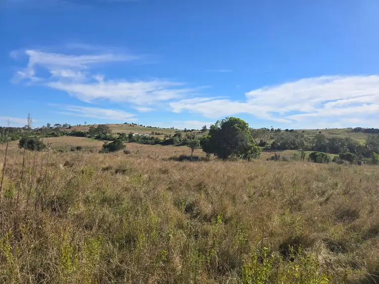 Second view of Homely rural property listing, Lot 2 Haden Crows Nest Road, Bergen QLD 4353