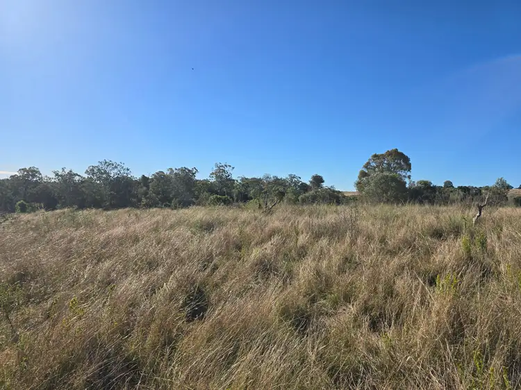 Third view of Homely rural property listing, Lot 2 Haden Crows Nest Road, Bergen QLD 4353
