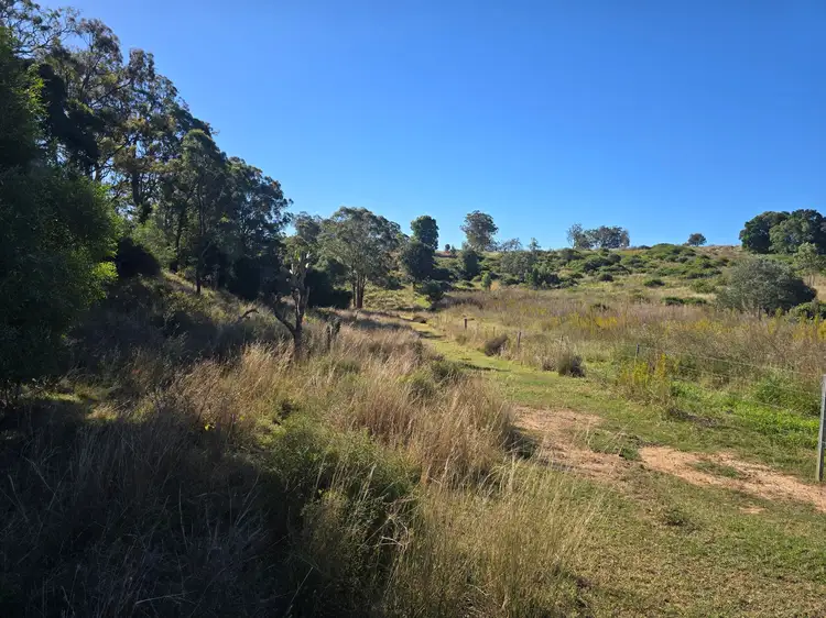 Fourth view of Homely rural property listing, Lot 2 Haden Crows Nest Road, Bergen QLD 4353