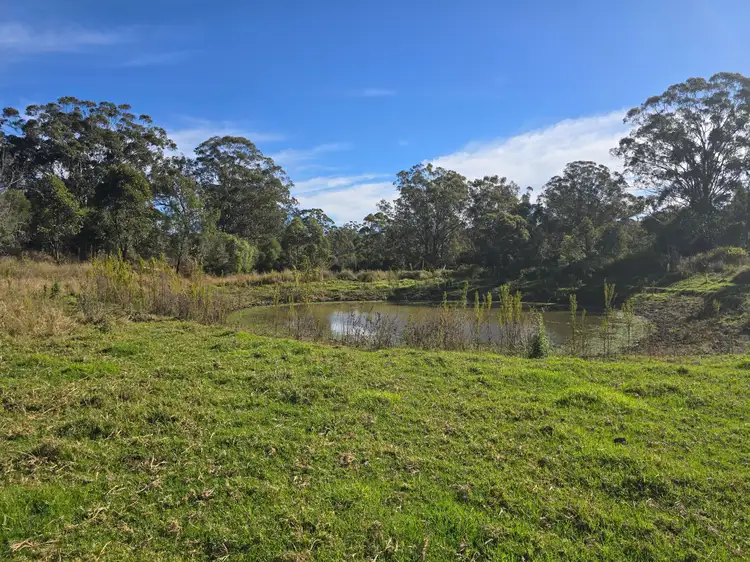 Seventh view of Homely rural property listing, Lot 2 Haden Crows Nest Road, Bergen QLD 4353