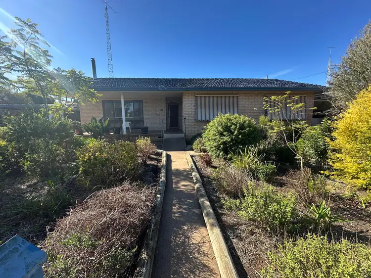 Main view of Homely house listing, 13 Quota Drive, West Wyalong NSW 2671