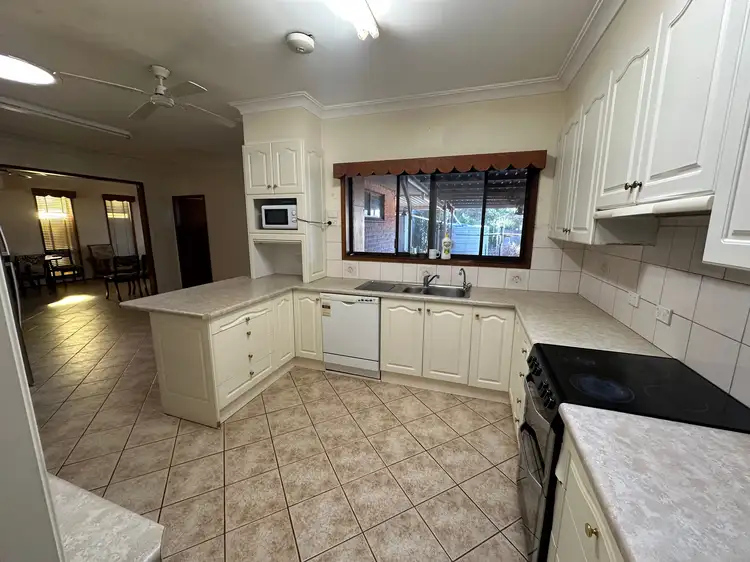 Fifth view of Homely house listing, 13 Quota Drive, West Wyalong NSW 2671