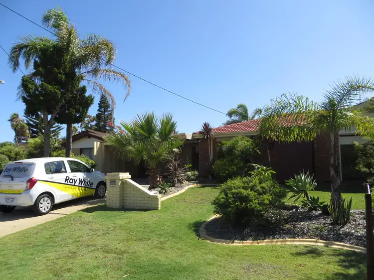 10 Windale Place, Cooloongup WA 6168