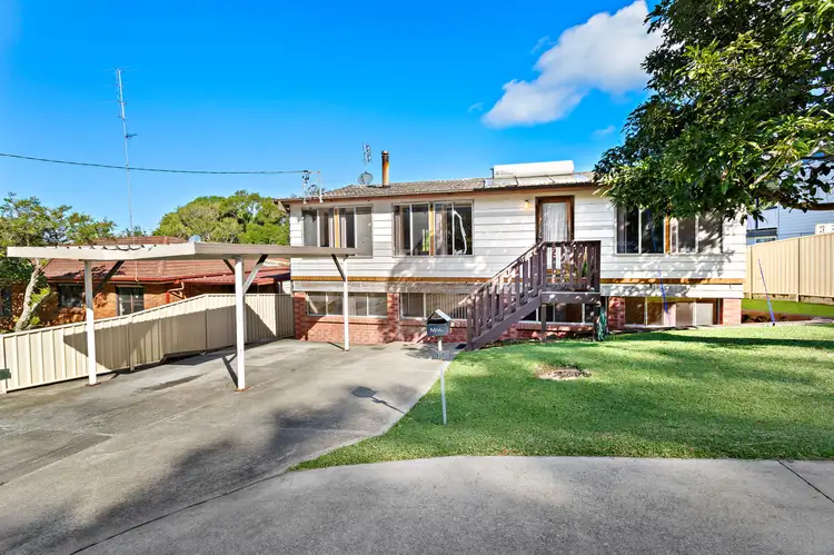 Second view of Homely house listing, 12 Saddleback Mountain Road, Kiama NSW 2533