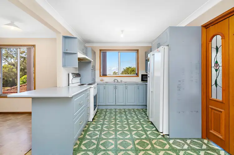 Fifth view of Homely house listing, 12 Saddleback Mountain Road, Kiama NSW 2533