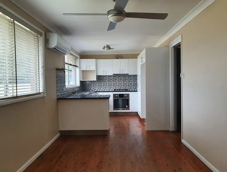 Second view of Homely house listing, 2 Hawdon Avenue, Werrington County NSW 2747