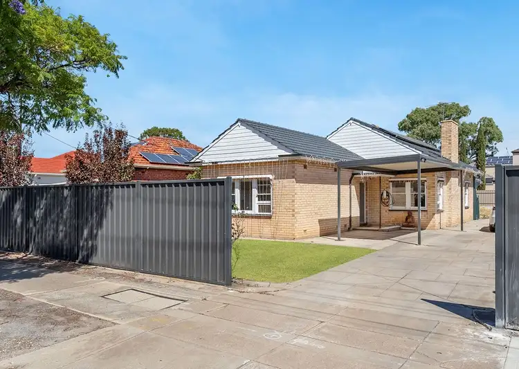 5A Mooringe Avenue, Plympton SA 5038