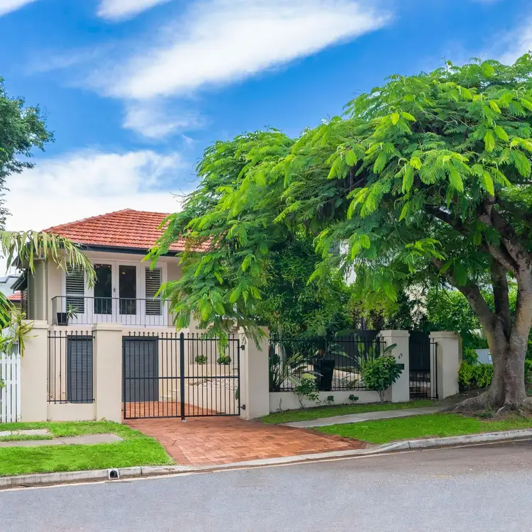 Main view of Homely house listing, 45 Ormond Street, Ascot QLD 4007