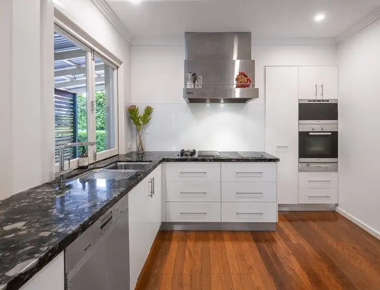 Third view of Homely house listing, 45 Ormond Street, Ascot QLD 4007