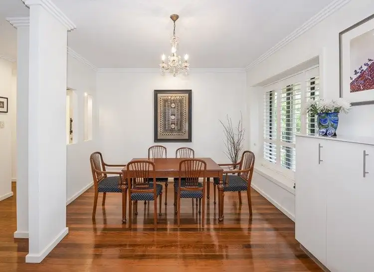 Fourth view of Homely house listing, 45 Ormond Street, Ascot QLD 4007
