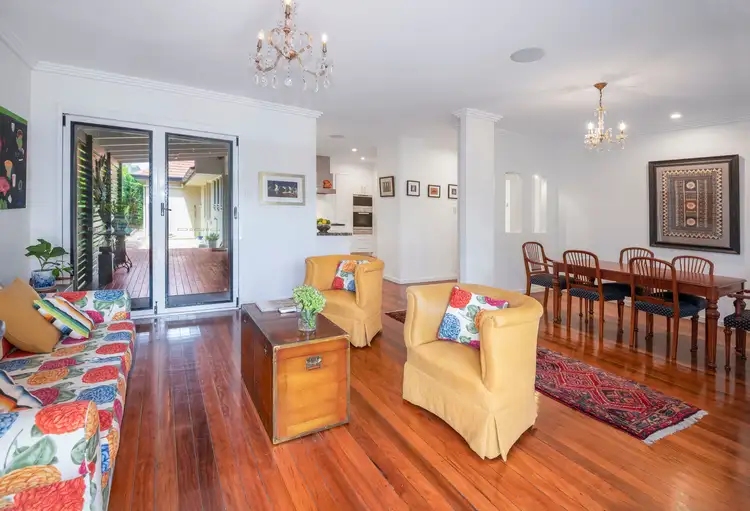 Fifth view of Homely house listing, 45 Ormond Street, Ascot QLD 4007