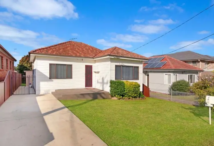 148 Fowler Road, Guildford NSW 2161