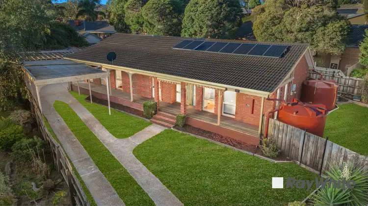Third view of Homely house listing, 2 Rhyl Close, Endeavour Hills VIC 3802