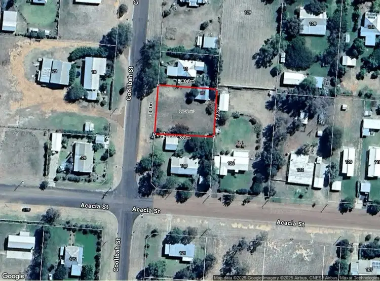 15 Coolibah Street, Barcaldine QLD 4725