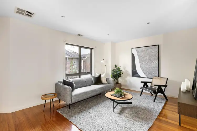 Fourth view of Homely townhouse listing, 6/2-4 Reynolds Parade, Pascoe Vale South VIC 3044