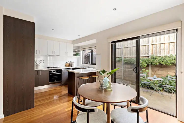 Sixth view of Homely townhouse listing, 6/2-4 Reynolds Parade, Pascoe Vale South VIC 3044