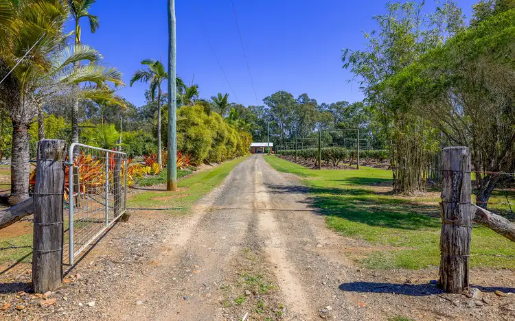 84 Saint Kilda Road, Tirroan QLD 4671