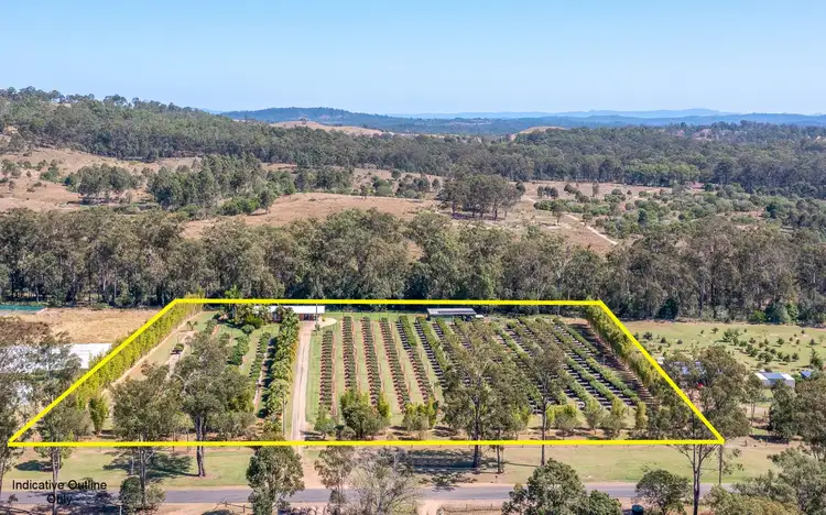 Third view of Homely house listing, 84 Saint Kilda Road, Tirroan QLD 4671