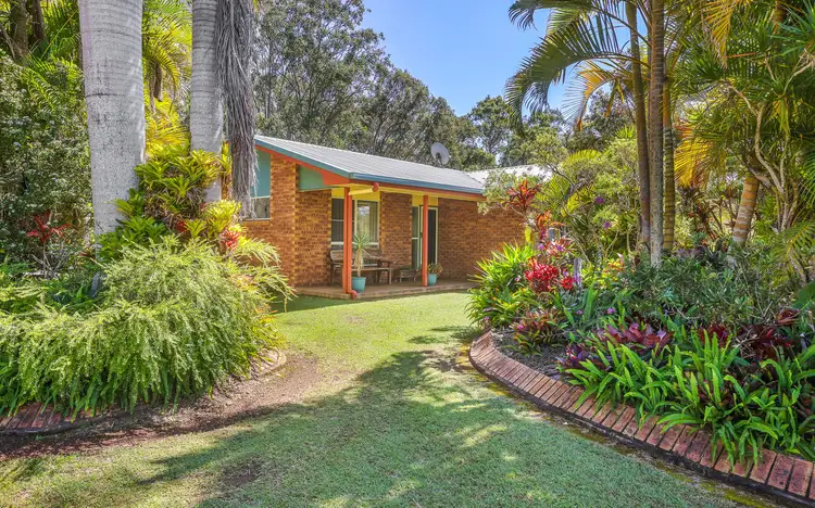 Fifth view of Homely house listing, 84 Saint Kilda Road, Tirroan QLD 4671