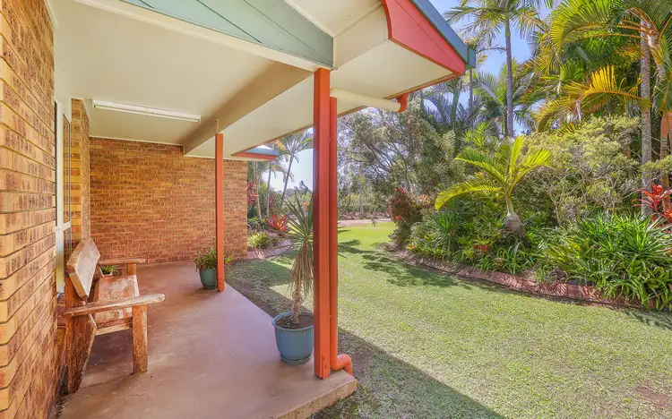 Sixth view of Homely house listing, 84 Saint Kilda Road, Tirroan QLD 4671