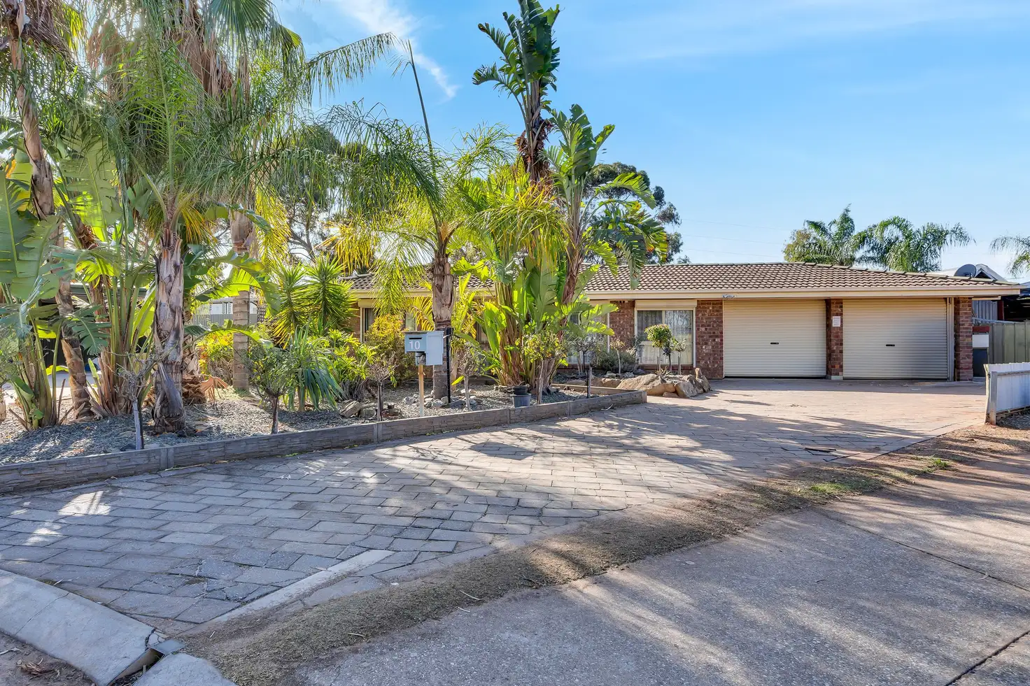 Main view of Homely house listing, 10 Greenfields Close, Andrews Farm SA 5114
