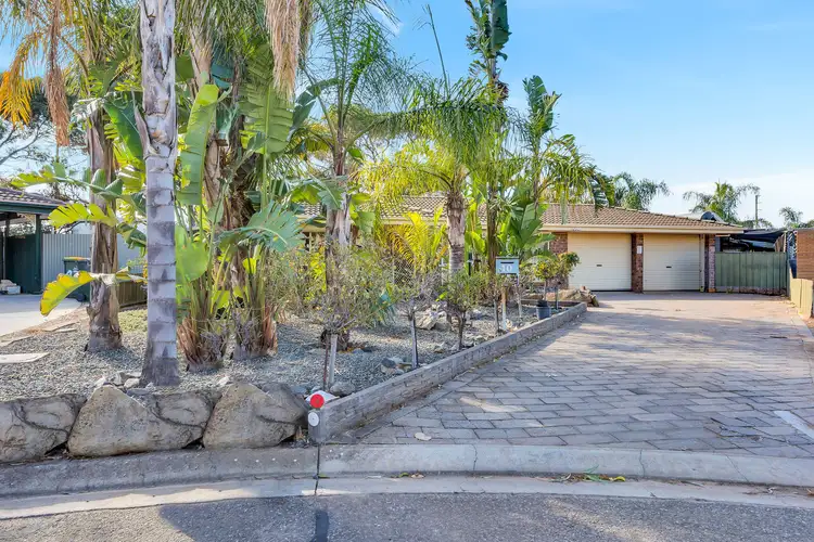 Second view of Homely house listing, 10 Greenfields Close, Andrews Farm SA 5114