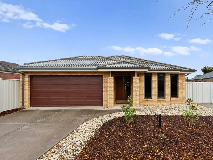 20 McNulty Drive, Benalla VIC 3672