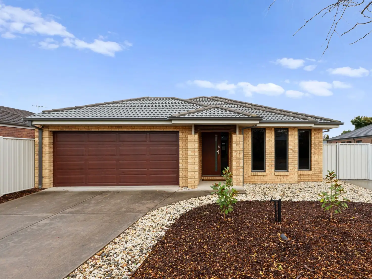 Main view of Homely house listing, 20 McNulty Drive, Benalla VIC 3672